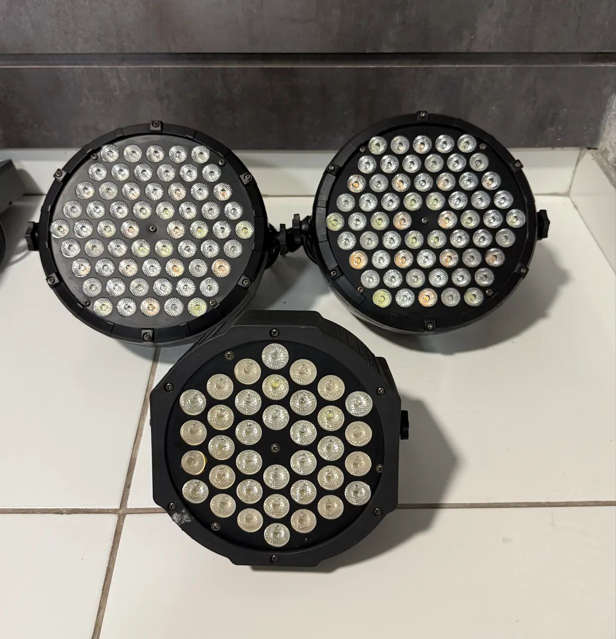 Luminária 