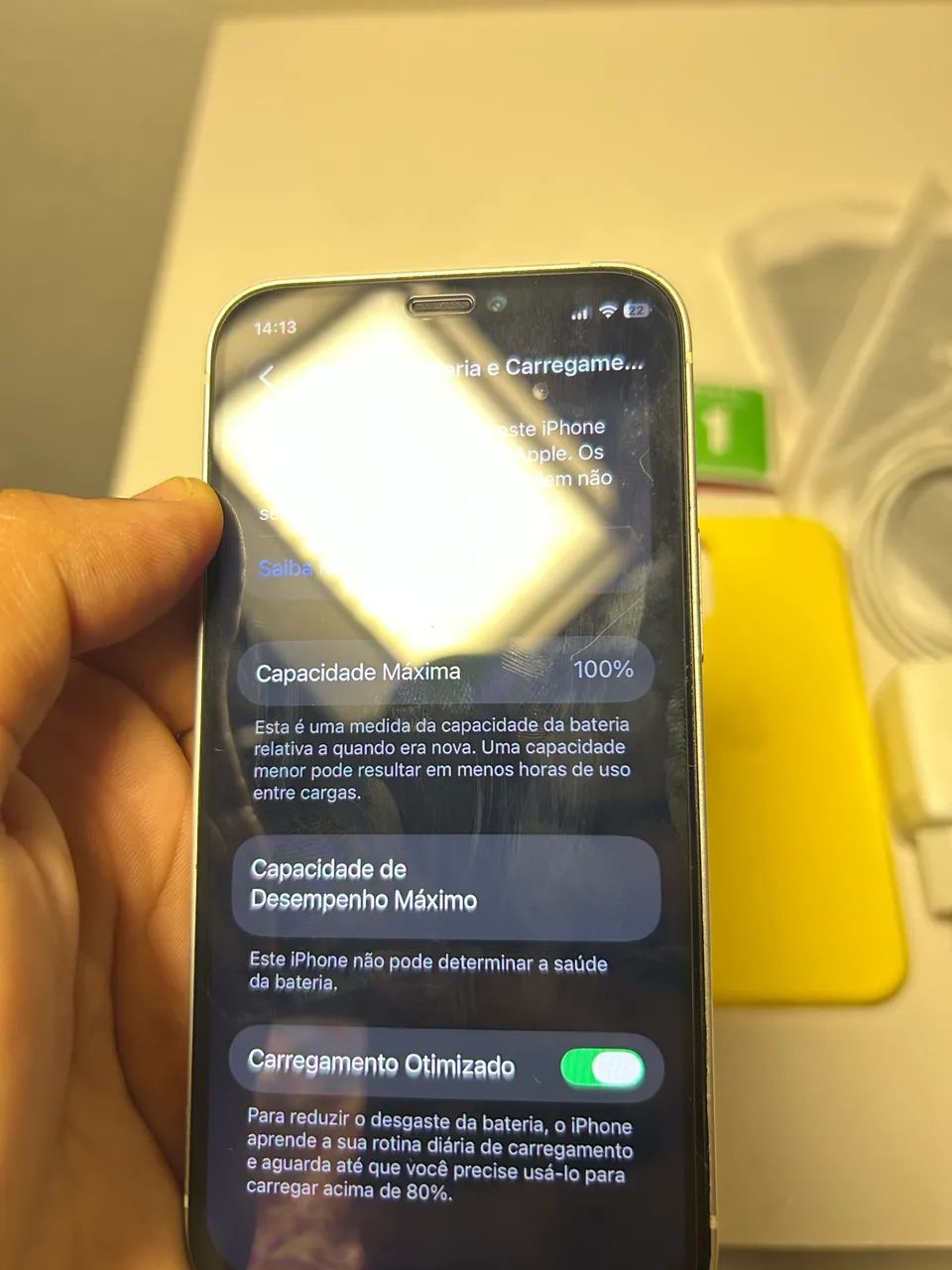 iPhone 12 mini 64GB - Foto 2
