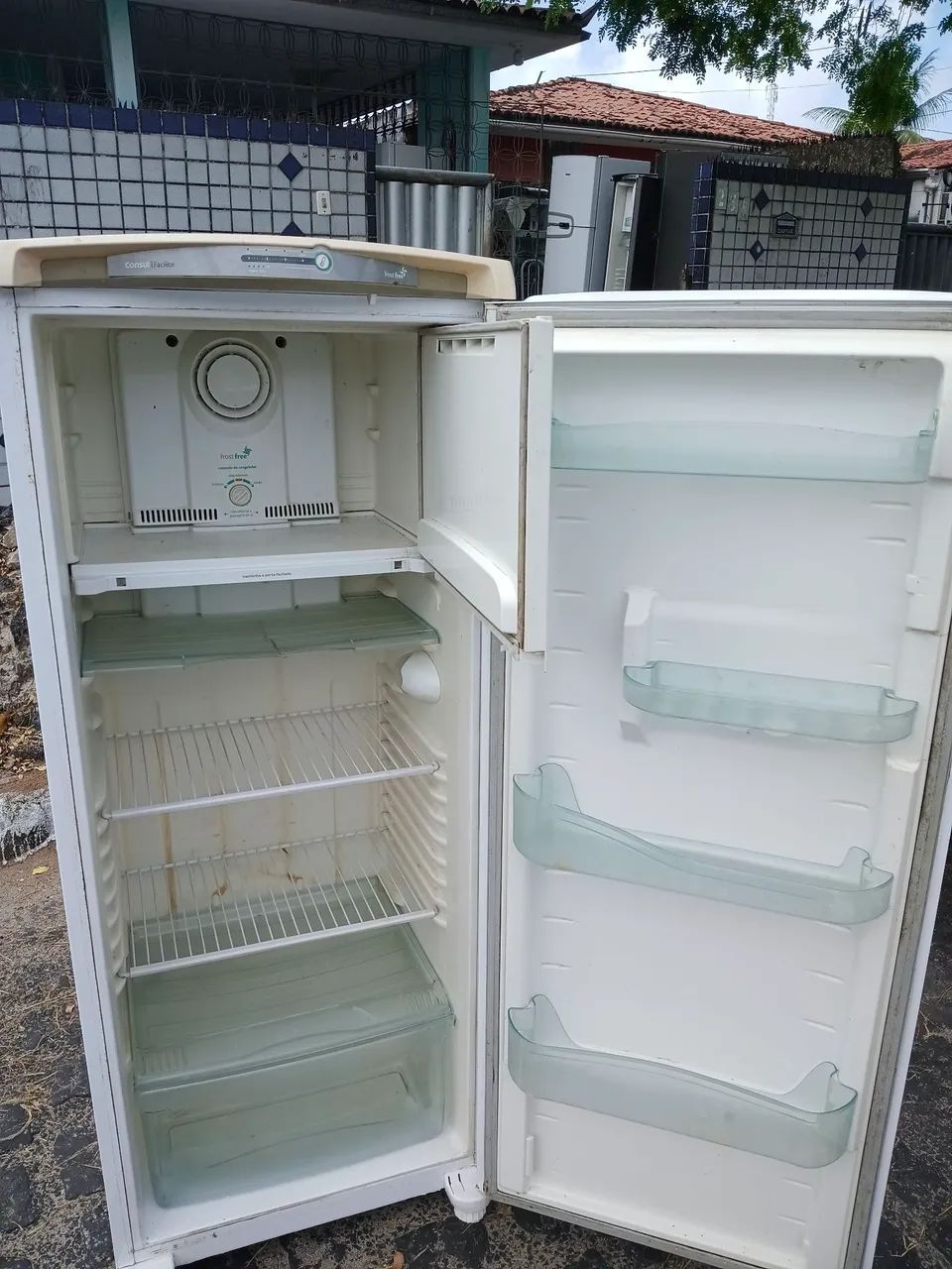 Geladeira consul facilite  - Foto 5