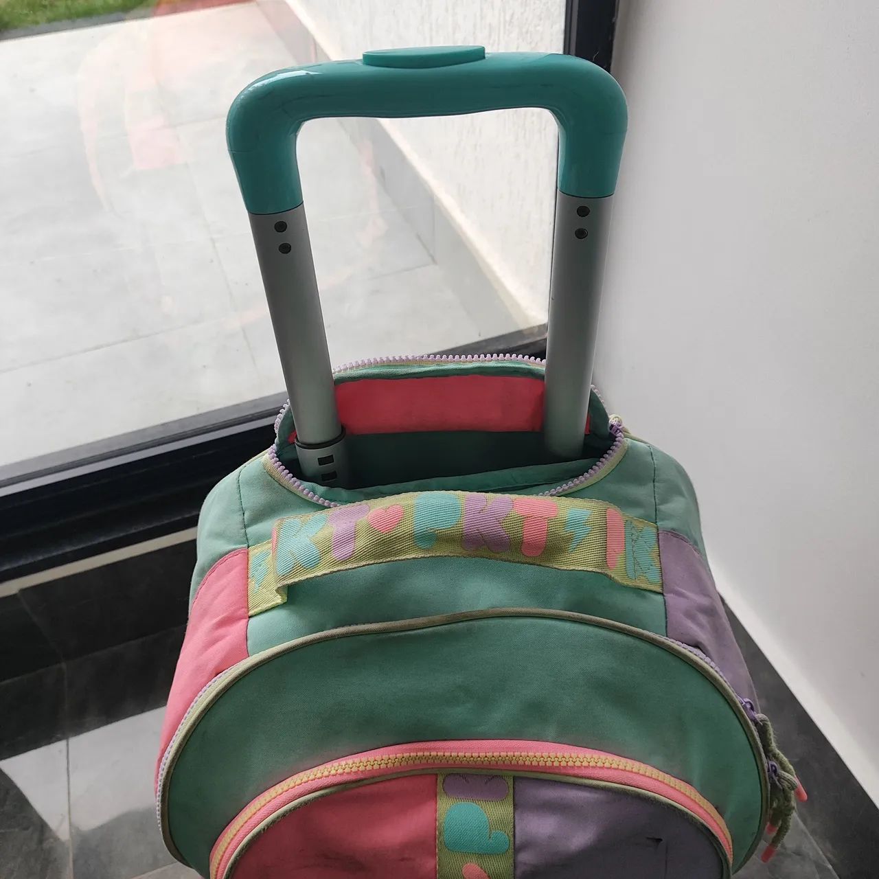 Mochila  - Foto 3