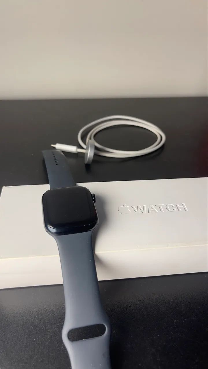 Apple Watch series 9 45mm - Foto 2