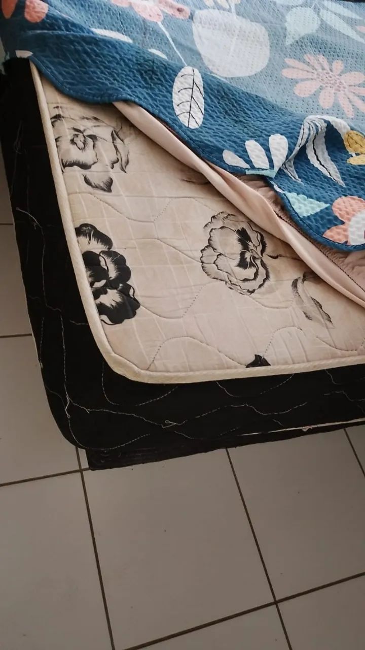 Cama casal - Foto 2