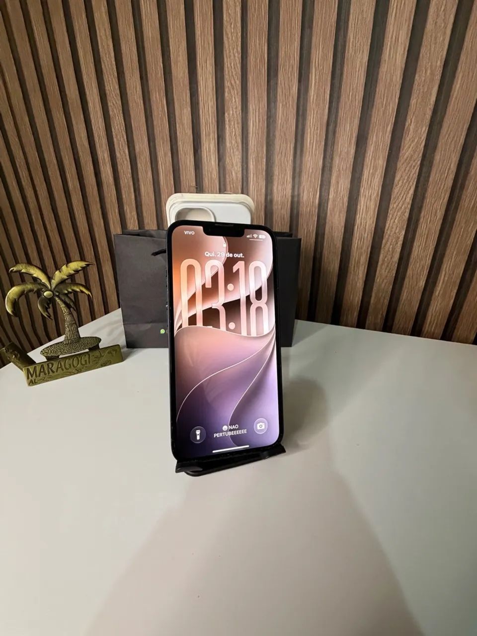 IPHONE 14 128 GB - Foto 5
