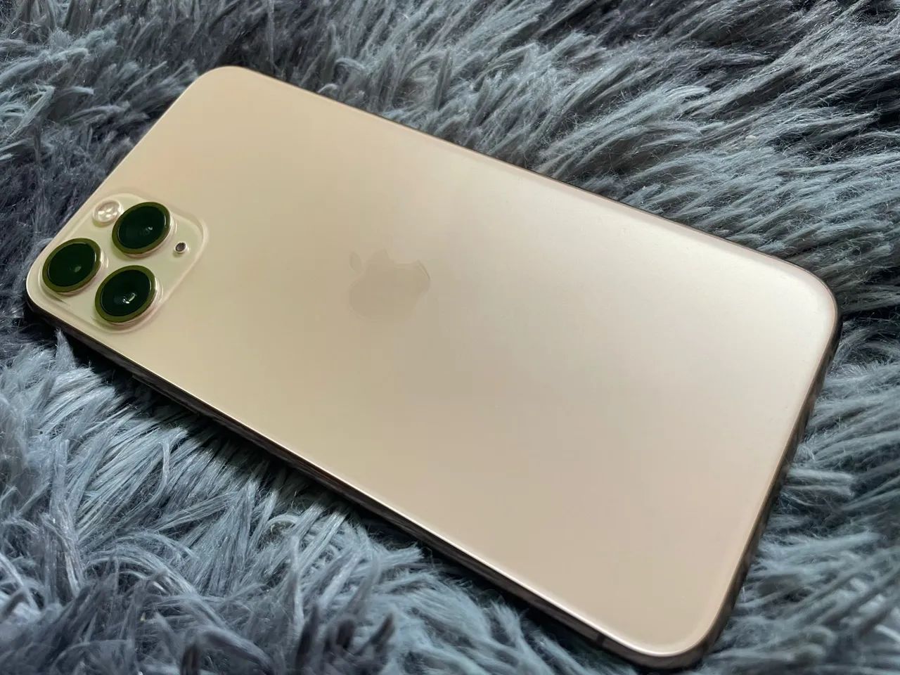 iPhone 11 pro Gold 512 gigas - Celulares e Smartphones - Casa