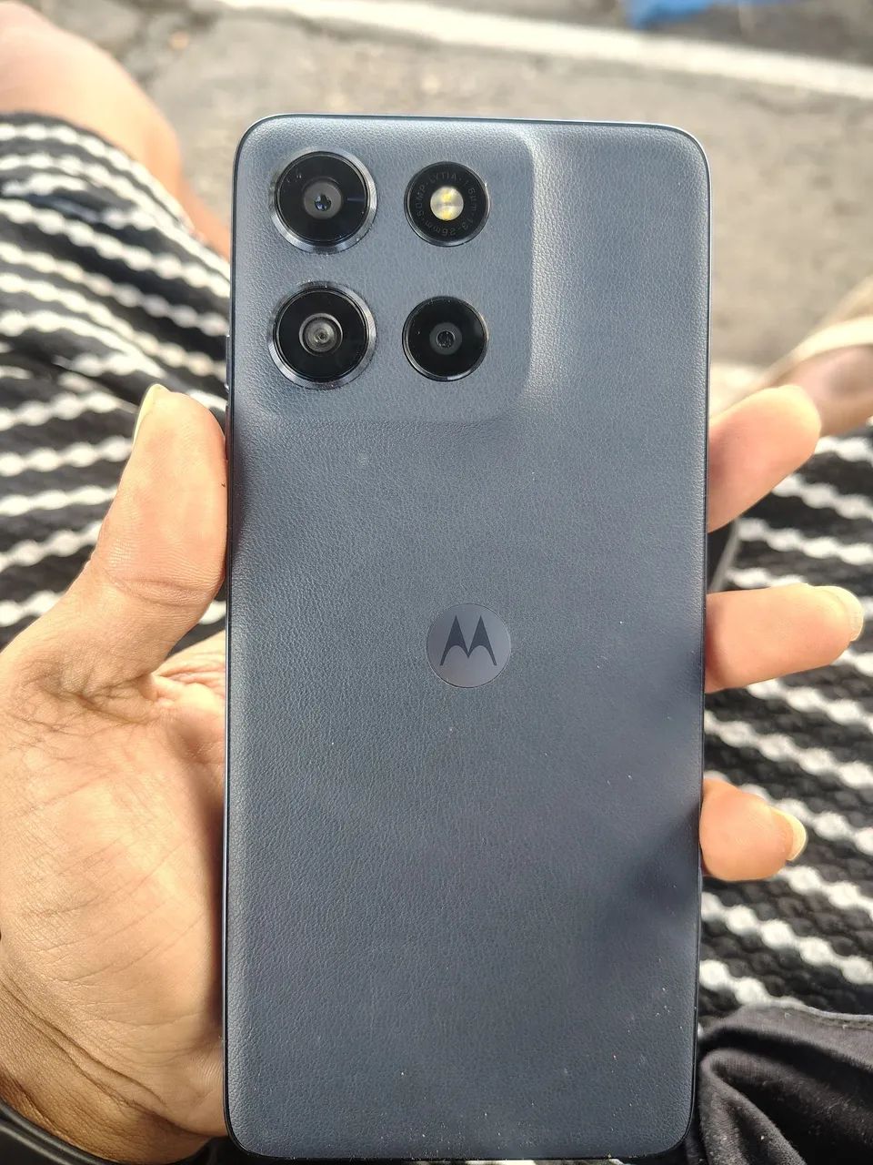 Moto G56 5g  - Foto 2