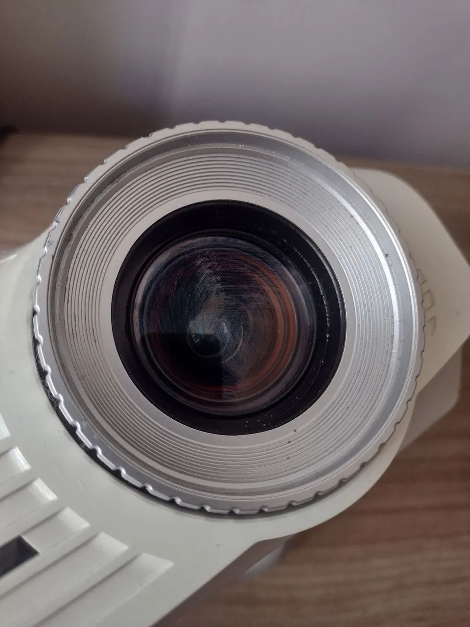 Projetor optoma hd20  - Foto 4