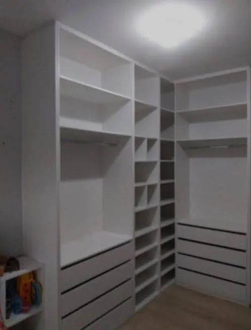 Empreiteiro com marcenaria propria - Foto 5