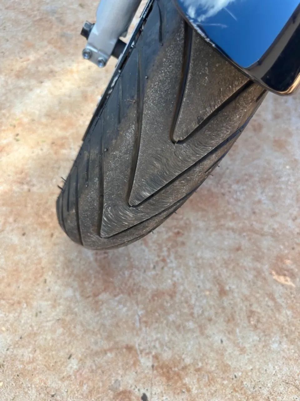 Bandit 1200  - Foto 4