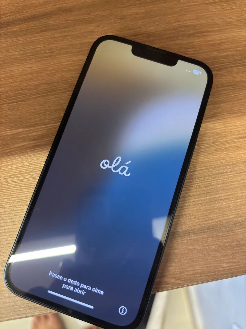 Iphone 13 128gb - Foto 3
