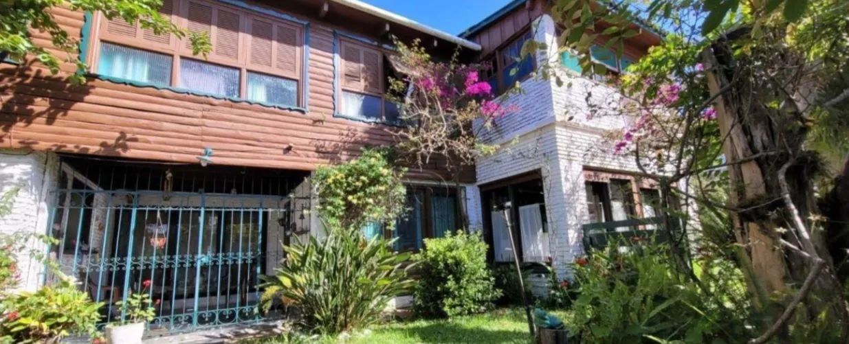 Excelente casa com 05 quartos na praia do Cassino - Foto 2