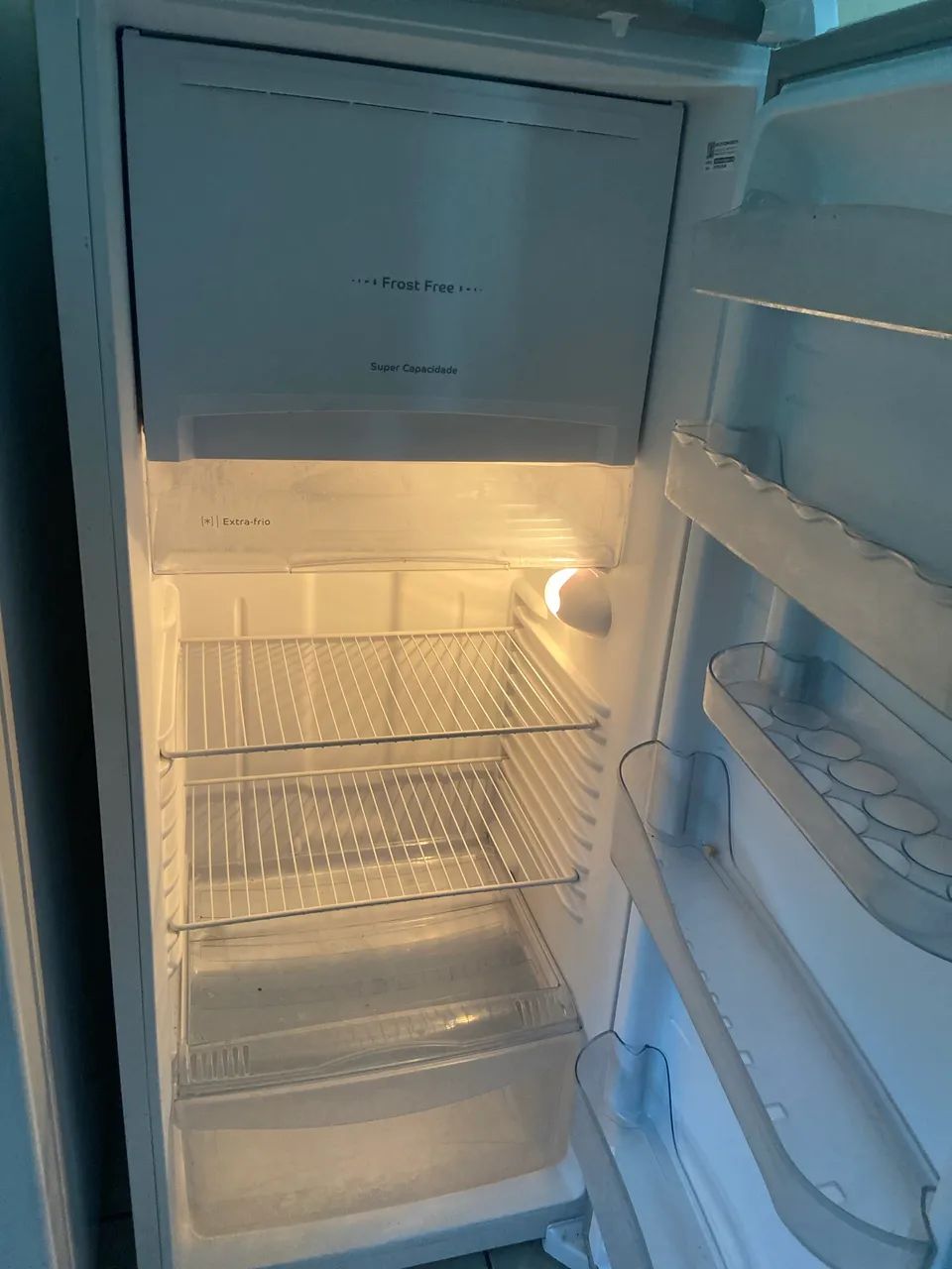 Geladeira - Foto 3