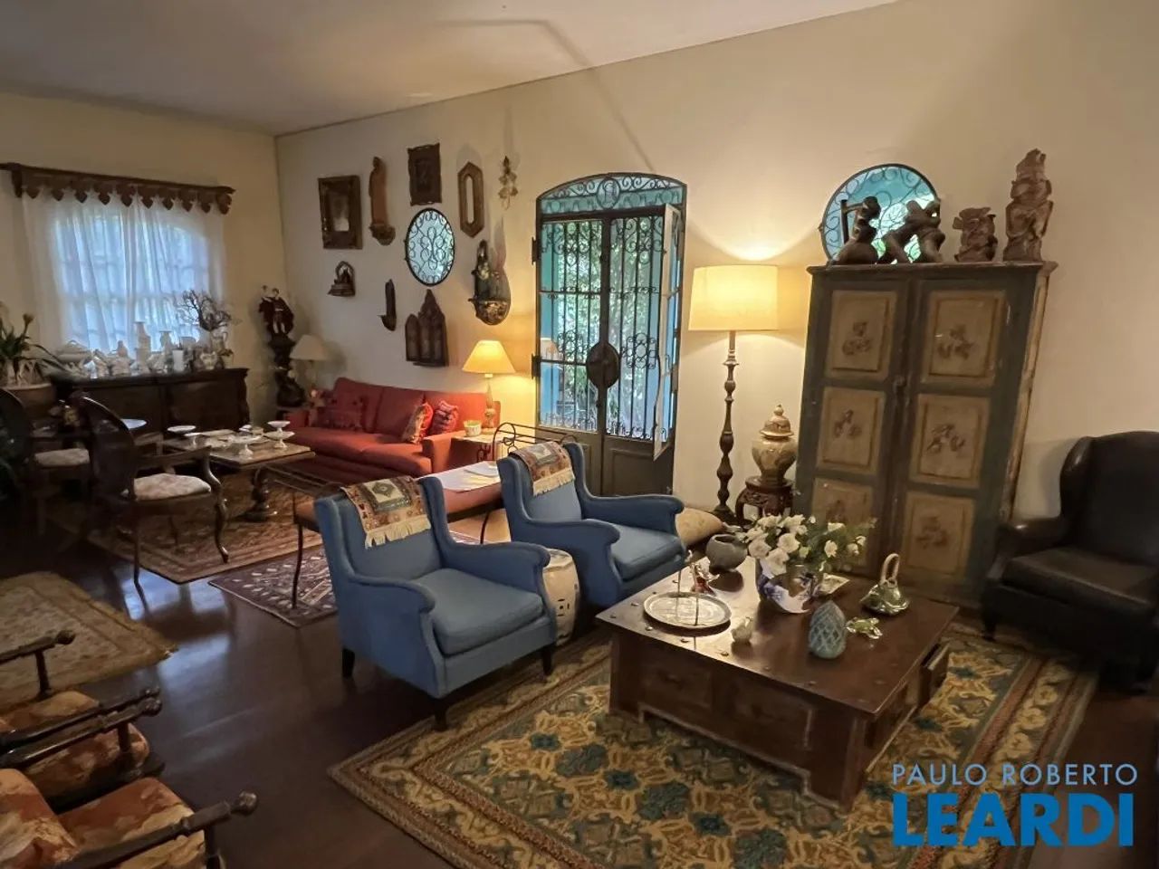 CASA ASSOBRADADA - CIDADE JARDIM - SP - Foto 7