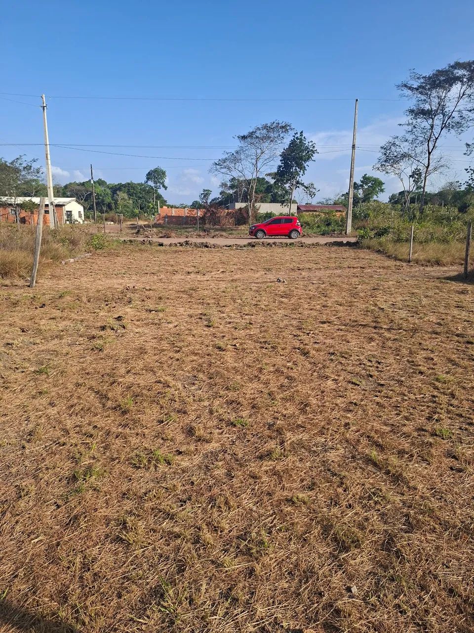 ? TERRENO À VENDA NO GOIABAL - ÓTIMA OPORTUNIDADE! ?