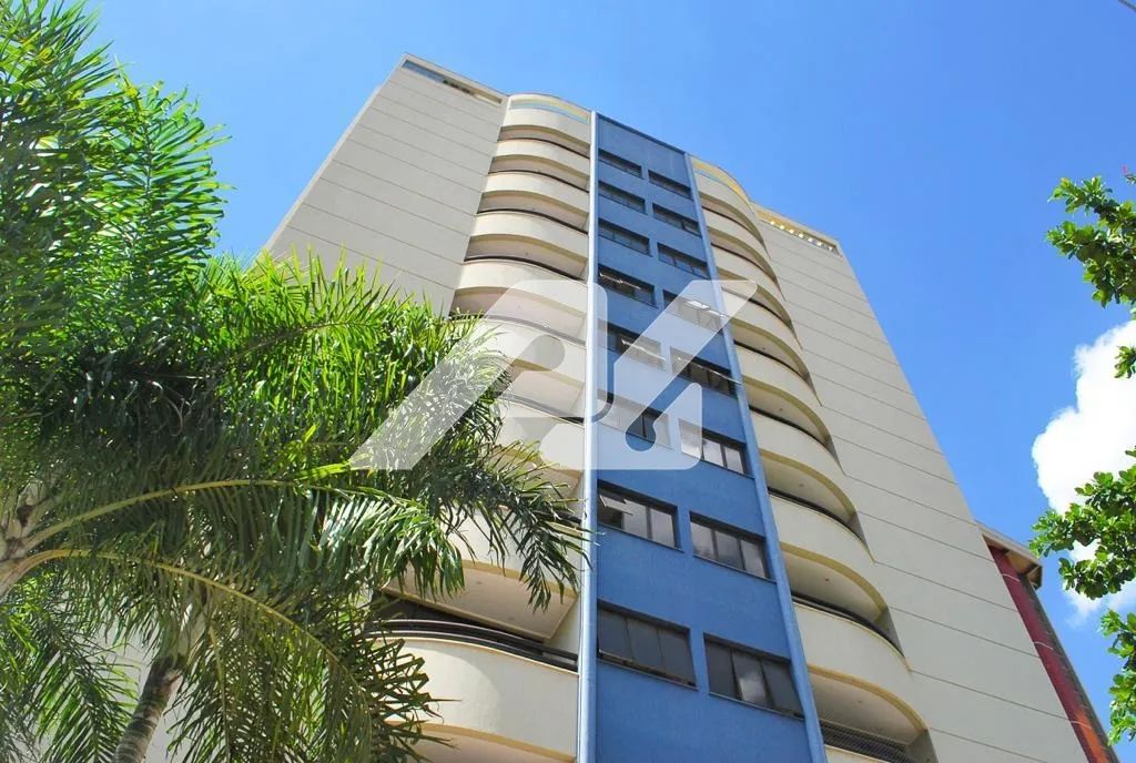 cobertura - Cambuí - Campinas - Foto 2