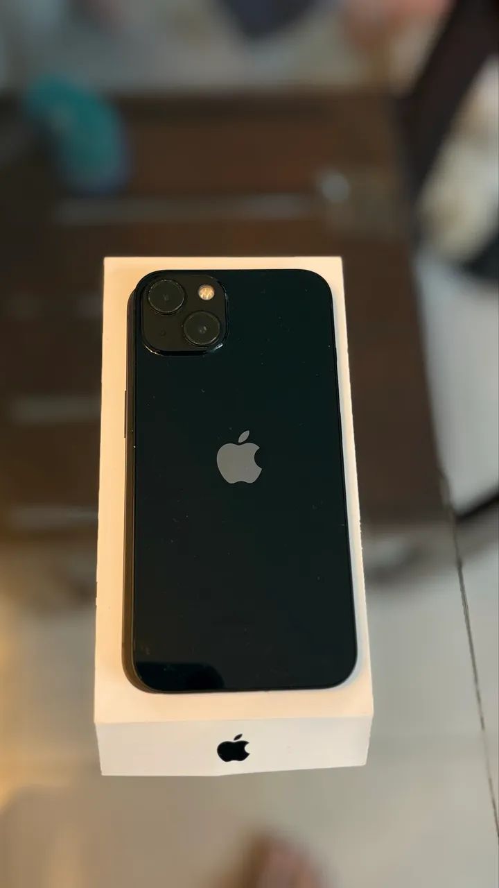 iPhone 13 128gb  - Foto 2