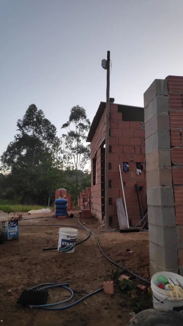 Itaipé chácara  - Foto 5