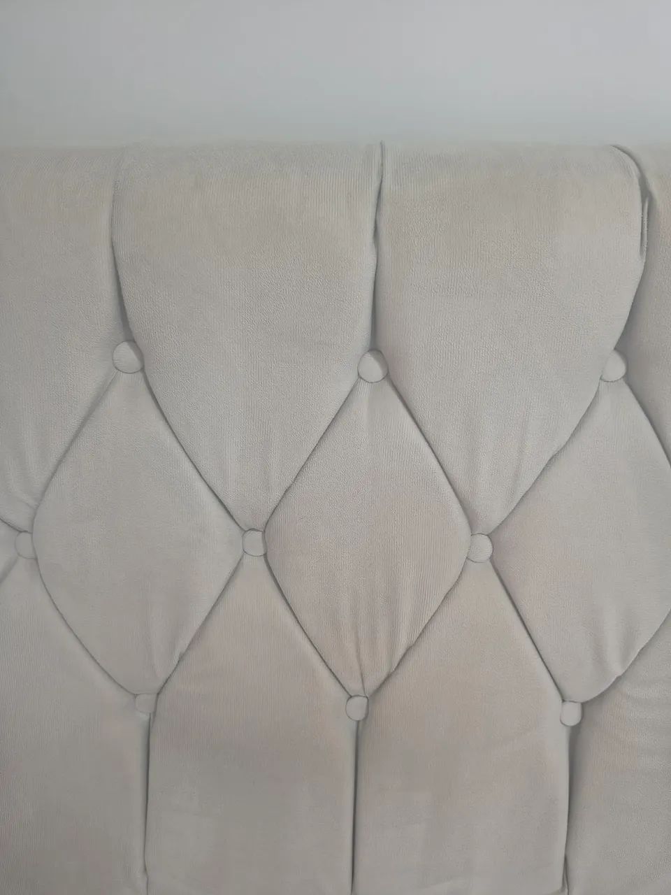 Cabeceira Para Cama Box Casal Padrão  - Foto 2
