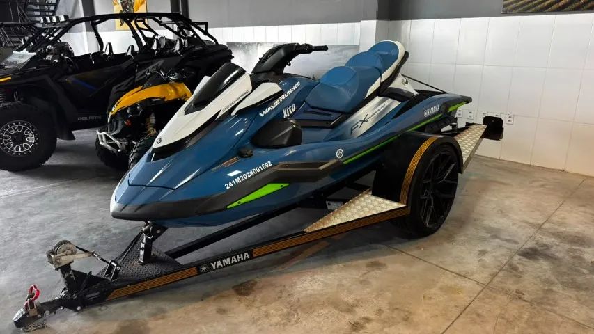 Jet Ski yamaha svho 2024 