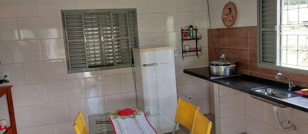 Chácara 20.000 escriturada - Foto 4