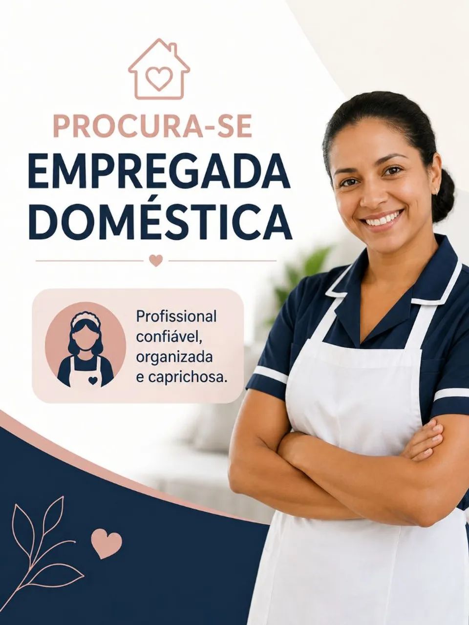Empregada doméstica VR