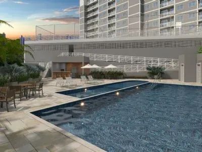 Oportunidade - Biblos Edifício Residencial - Foto 3