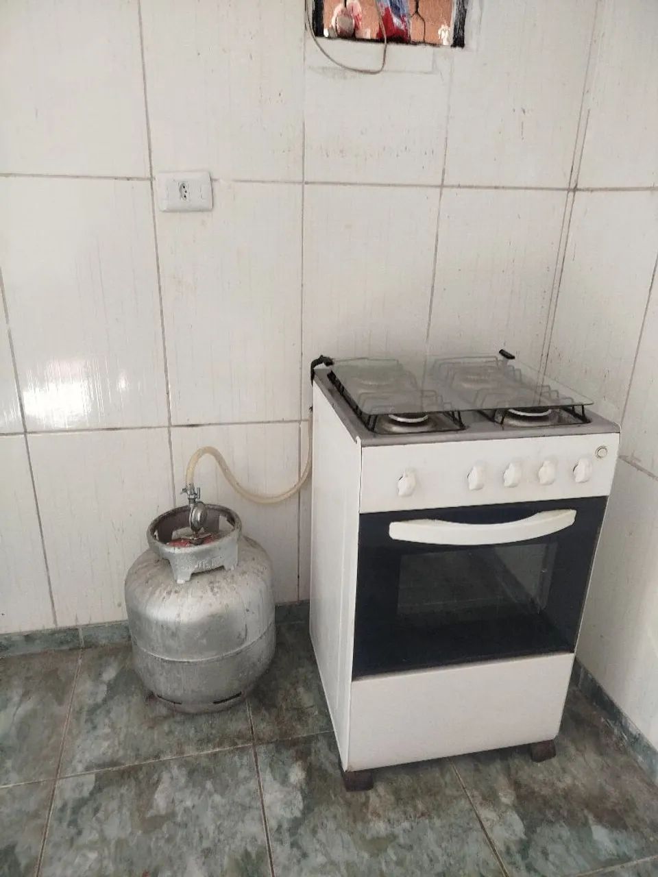 Fogão 