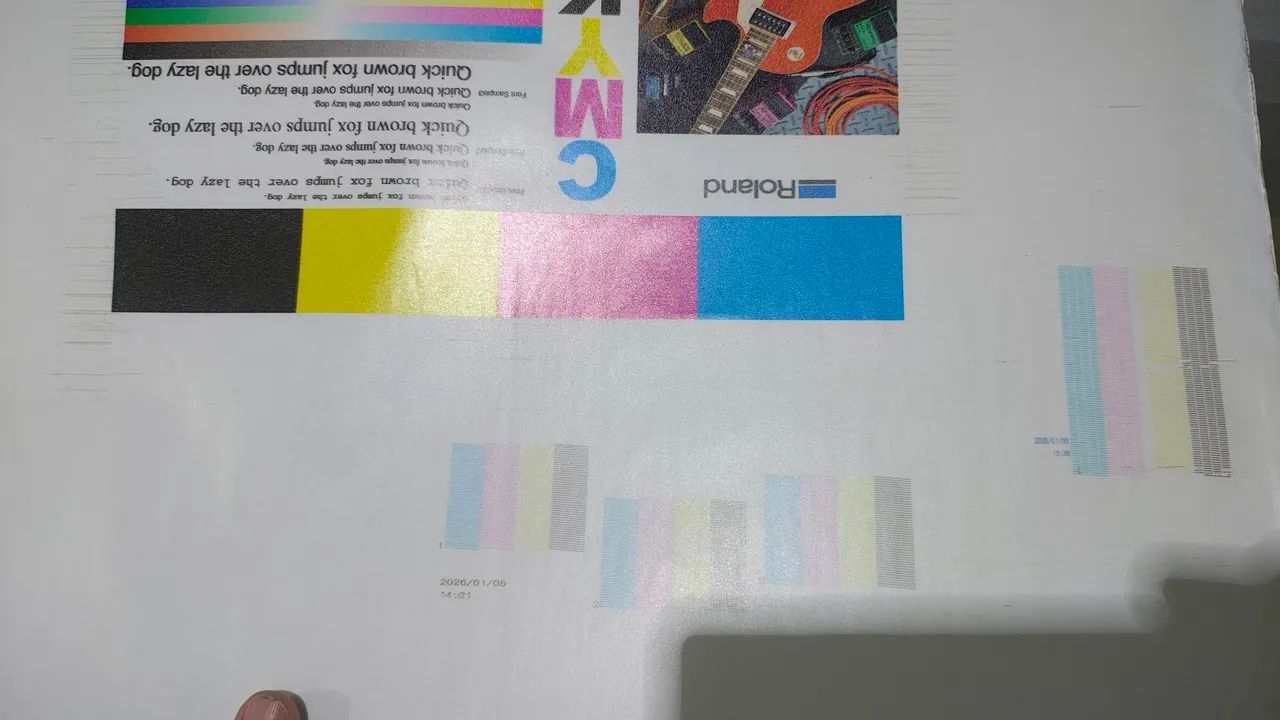 Plotter Roland  - Foto 3