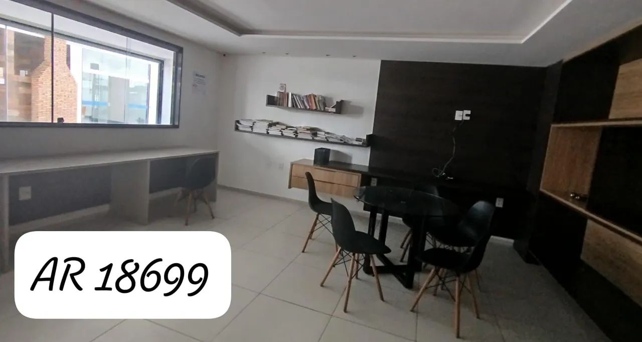 APARTAMENTOS PARA LOCAÇÃO NO MONTE NEVADO - Foto 4