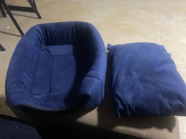 Cama pet - Foto 2