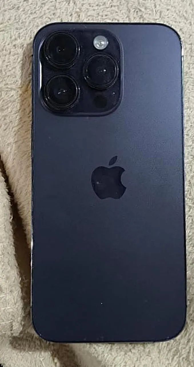 iPhone 14 Pro  - 128gb - Foto 2