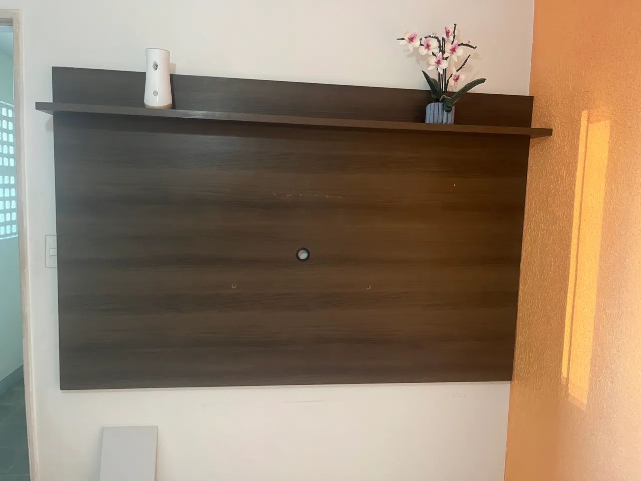 Painel de madeira  - Foto 2