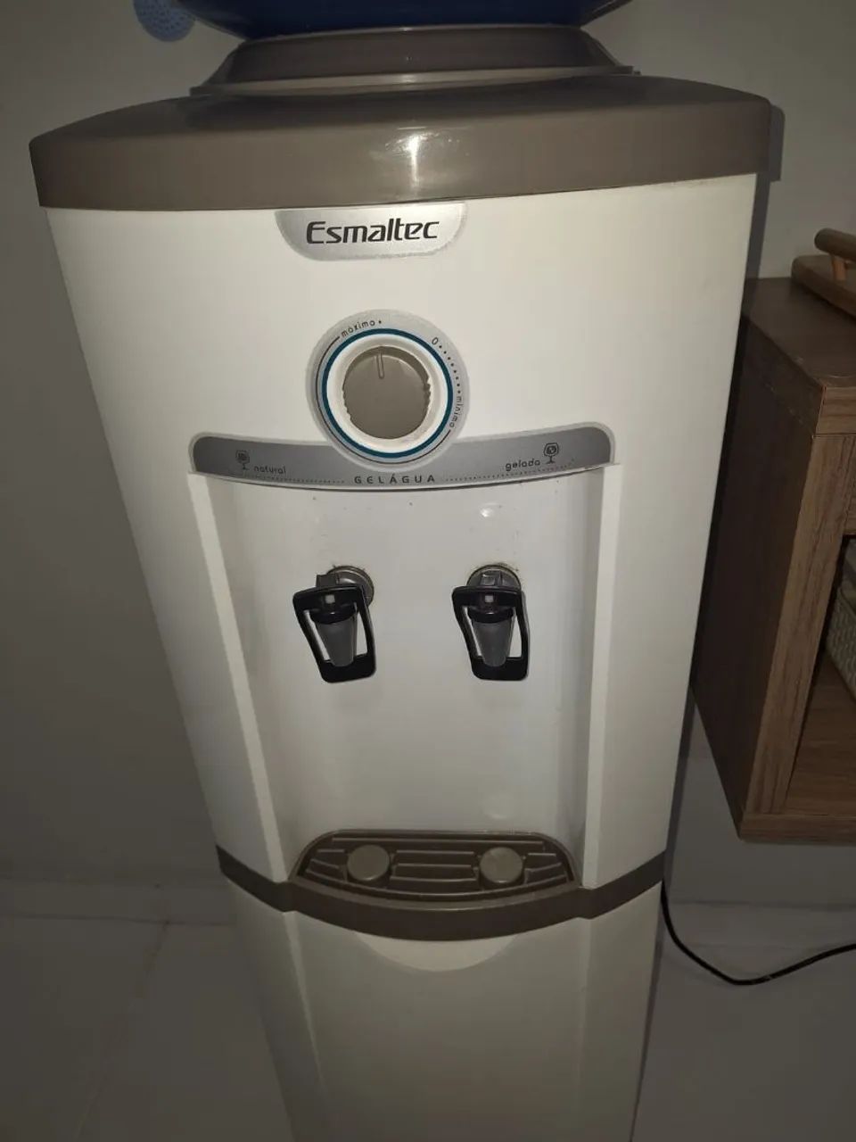 Bebedouro esmaltec