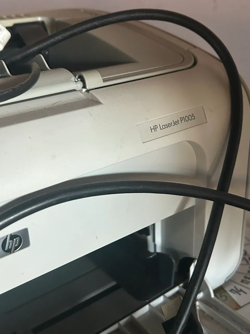 Impressora em ótimo estado  - Foto 2