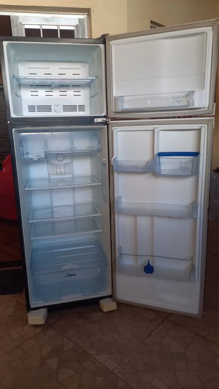 Geladeira 