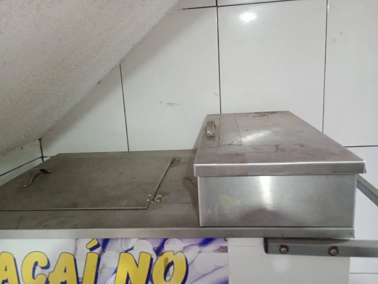 Carrinho de açai - Foto 5