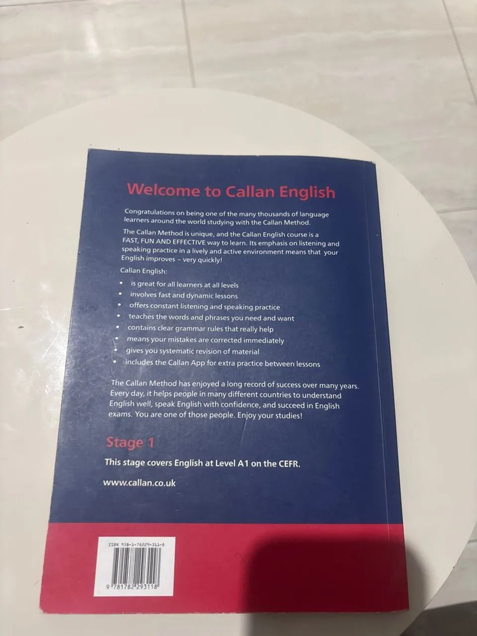 Callan Student's Book Stage 2 (3rd Edition) - Foto 2