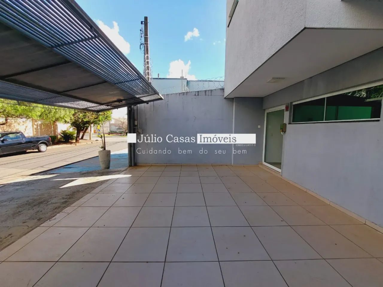 Prédio comercial a venda com 293m² de construção - Foto 5