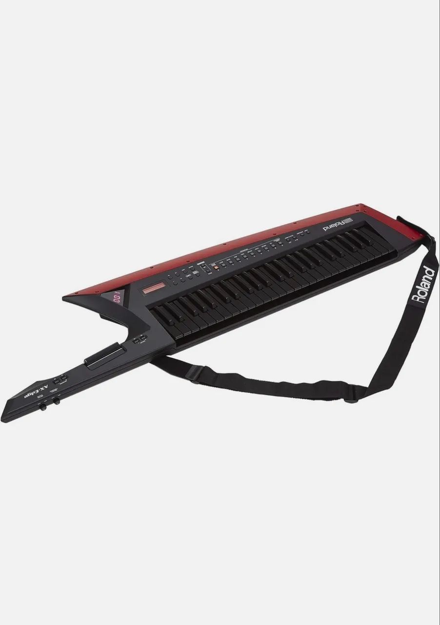 Keytar roland edge  - Foto 5