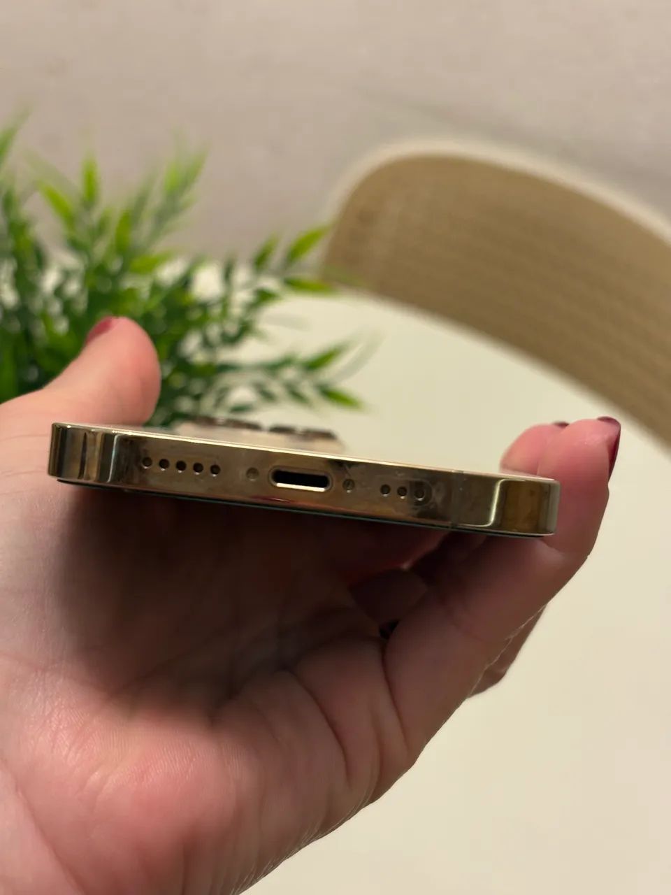 iphone 13 Pro 128gb - Foto 5