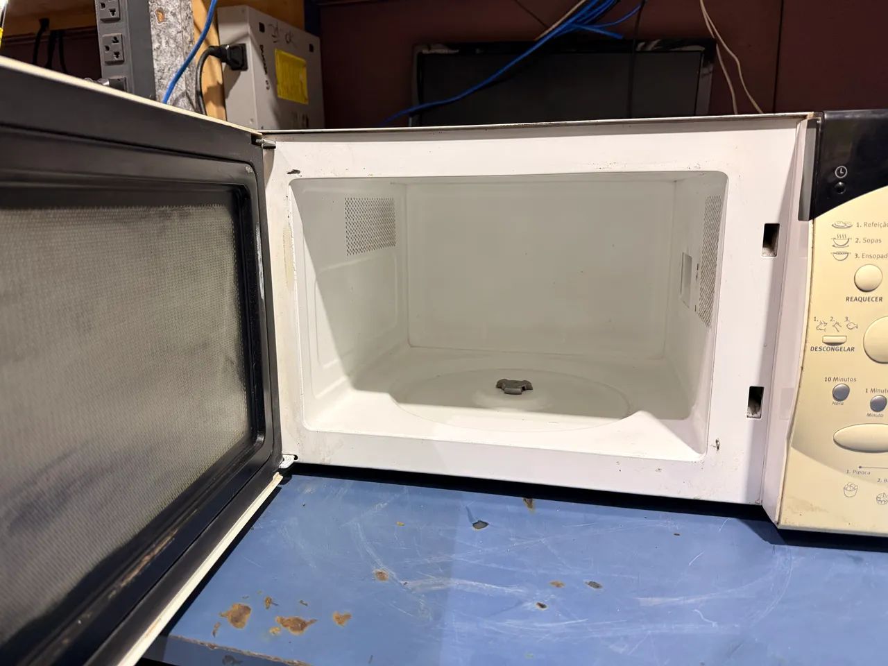 Microondas Electrolux - Foto 2