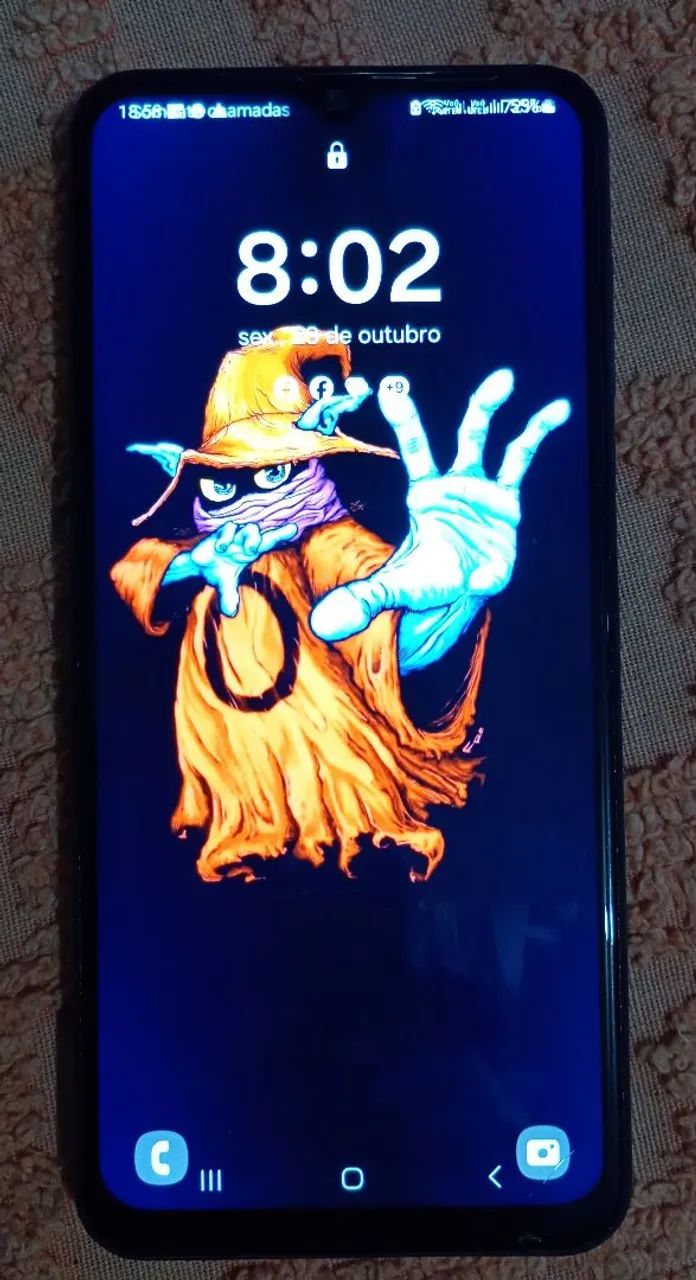 Samsung  Galaxy A13