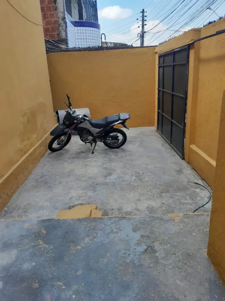 Prédio Residencial com 20 Kitnets (cada 40m2) com terreno de 605m2 -  Renda garantida - Foto 4