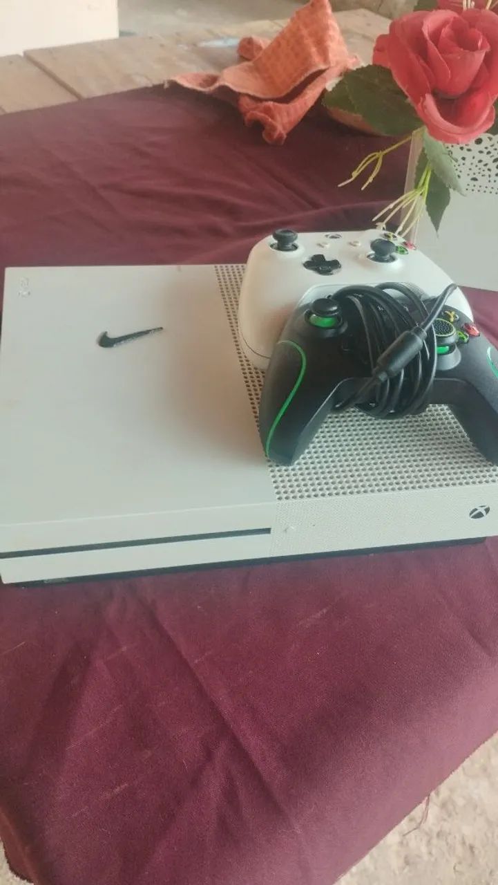 Xbox one s