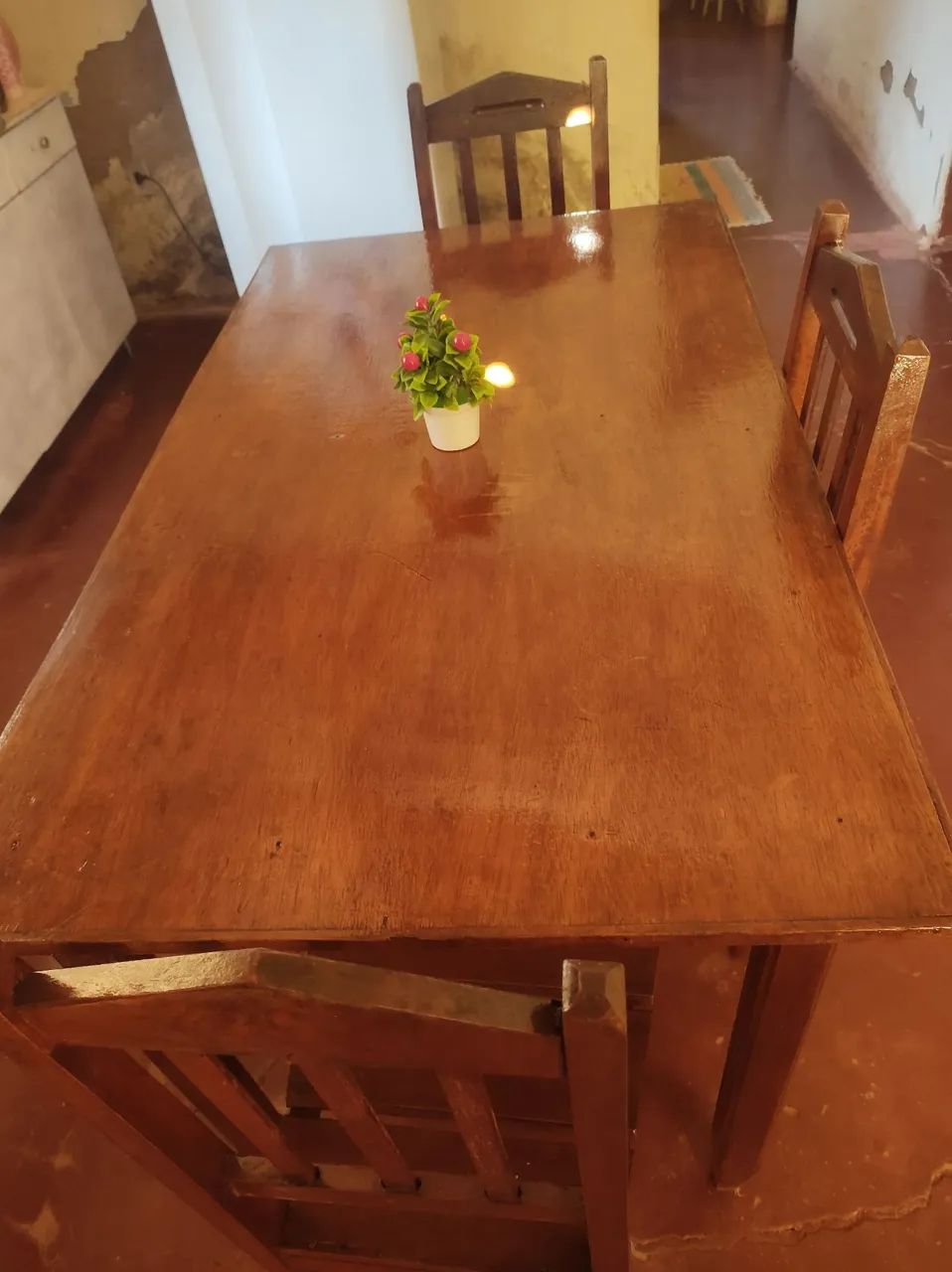 Vendo mesa - Foto 2