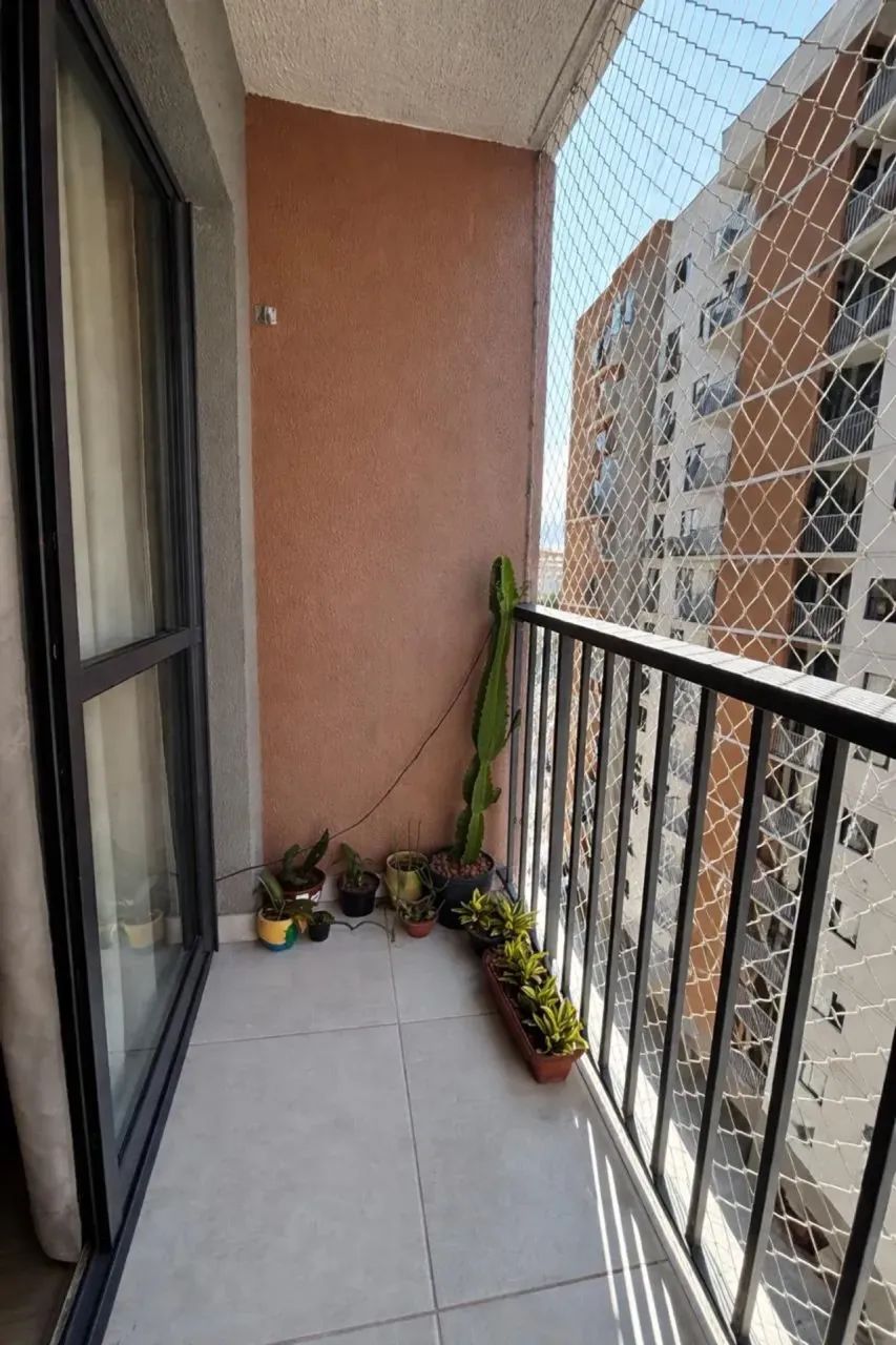APARTAMENTO COM INFRA DE CLUBE PROXIMO NORTE SHOPPING - Foto 3