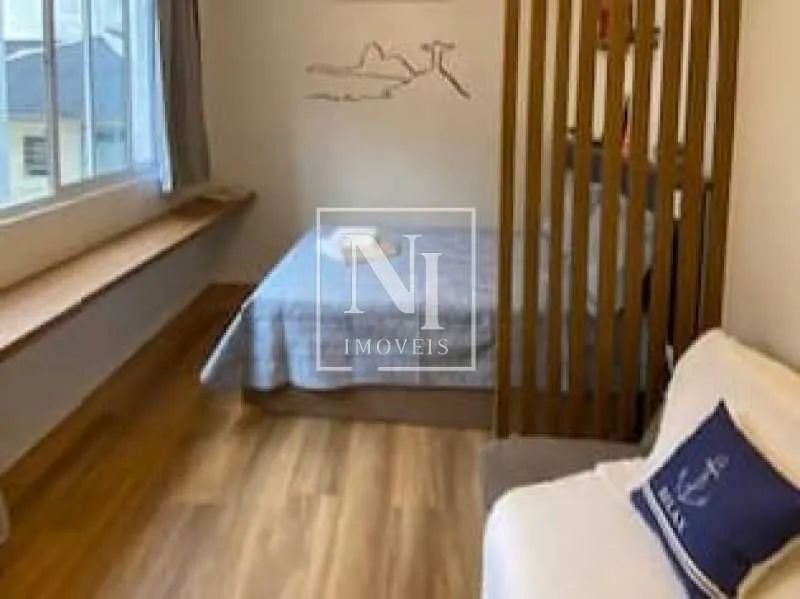 Apartamento : / Residencial / Leblon - Foto 4