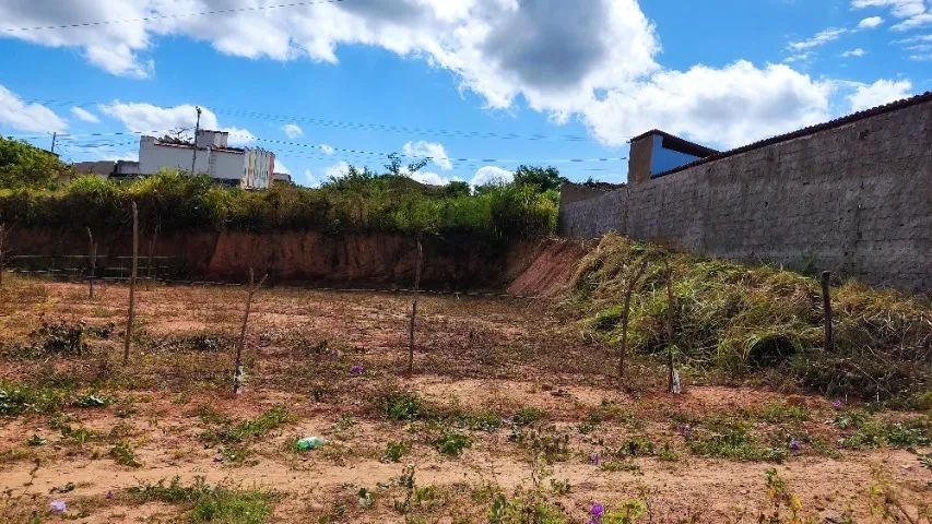 Terreno em Baturité (14X25) - Foto 2