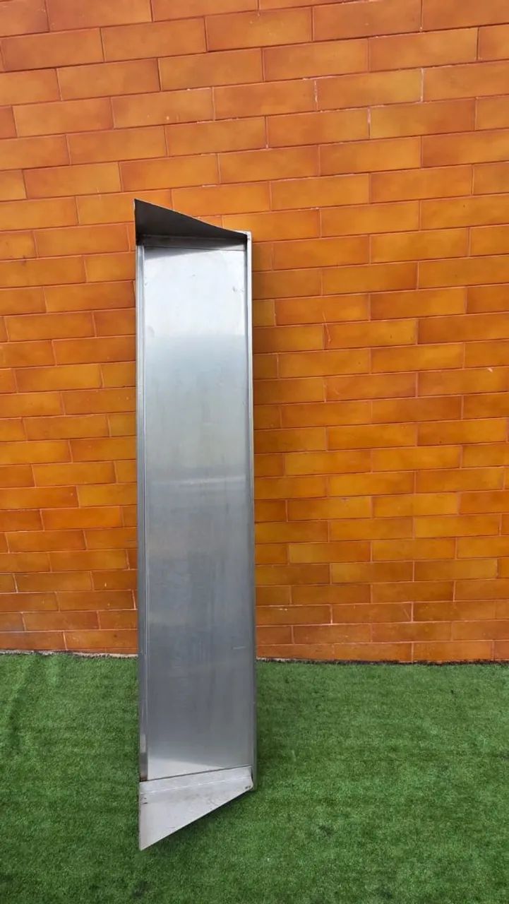 Prateleira industrial inox 304 - Foto 2