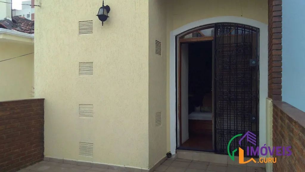 CASA ASSOBRADADA - VILA MARIANA - SP - Foto 4