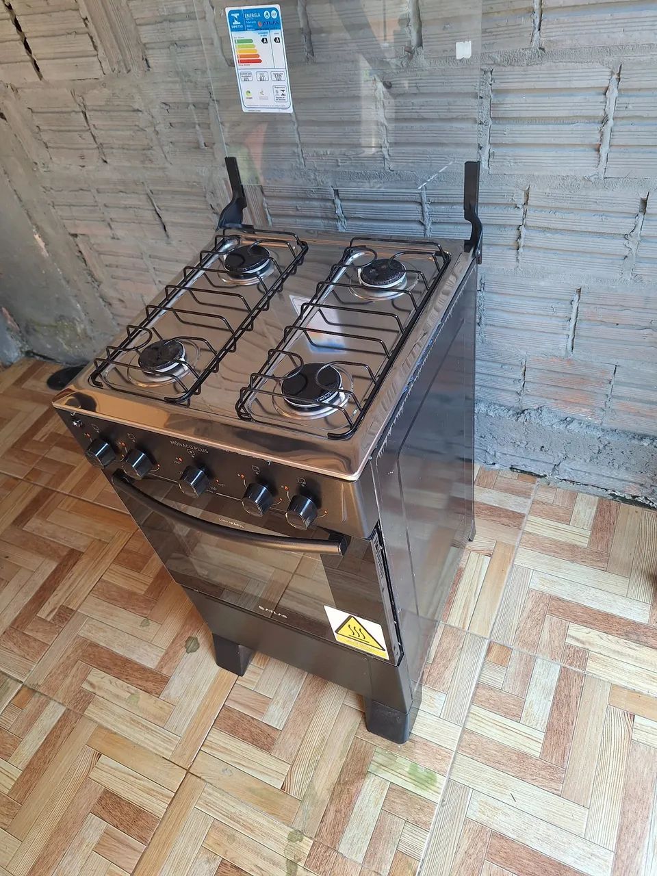 Fogão  - Foto 5